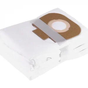 Sonderaktion Mirka Fleece-Beutel Staubsaugerbeutel für Industriesauger 1025 L 5 Stück ( 8999000211 )