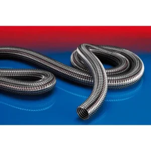 NORRES Absaug- und Gebläseschlauch SuperFlex PVC 372 Innen-Ø 35 mm ( 4501400786 ) Markenprodukt