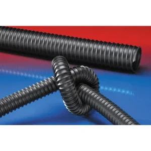 NORRES Absaug- und Gebläseschlauch AIRDUC® PUR 351 HT Innen-Ø 100-102 mm ( 4501401011 ) Begrenztes Angebot