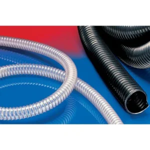 Mega-Angebot NORRES Absaug- und Förderschlauch AIRDUC® PUR 355 HT Innen-Ø 63-65 mm ( 4501401057 )