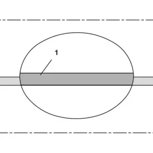NORRES Druckschlauch NORFLEX® PVC 440 Innen-Ø 4 mm Außen-Ø 10,00 mm ( 4501401370 ) Ausverkauf