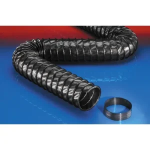 Zertifiziert NORRES Abgasschlauch CP HYP 450 PROTECT Innen-Ø 125-127 mm ( 4501402752 )