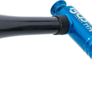 Turbo-Druckluft-Ausblaspistole mit Venturidüse Beliebt