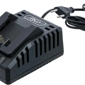 Schneller Versand Leistungsstarkes Akku Ladegerät | 4,0 A Kapazität | Kompatibel mit BGS 18 V System