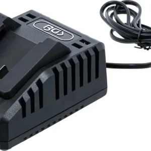 BGS Akkusystem Schnell-Ladegerät 2,5 A | 18 V Wochenendangebot
