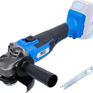 Rabatt Winkelschleifmaschine Akku | bürstenlos | 18 V | ohne Akku