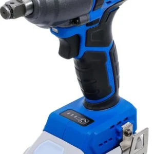 Leistungsstarker Akku Schlagschrauber 400 Nm | Bürstenlos | 18V Neu Im Sortiment