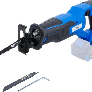 18V Akku Säbelsäge bürstenlos ohne Akku Letzte Chance