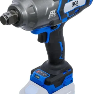 Akku-Schlagschrauber | bürstenlos | 1200 Nm | 18 V | ohne Akku Top-Preis