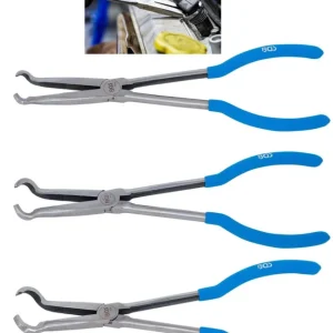 Zündkerzenstecker-Zange mit Ringspitze Ø 8 – 13 – 19 mm | 270 – 280 mm Sichere Zahlung