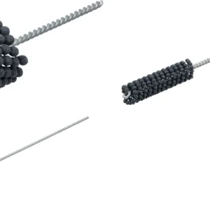 Zylinder Honbürste flexibel Korn 120| Ø 5 – 64 mm Beliebt