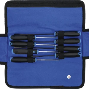 Haken-Werkzeug Satz 8-tlg.| gerade + abgerundete Haken Sichere Zahlung