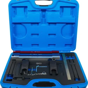 Neuheit Motor-Einstellwerkzeug-Satz | für BMW N51 / N52 / N53 / N54 / N55