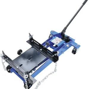 Aktuell Getriebeheber | hydraulisch | 500 kg