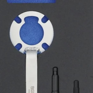 Preiswert Motor-Einstellwerkzeug-Satz | für Volvo 5 Zylinder 2,0 / 2,4 / 2,5 Diesel