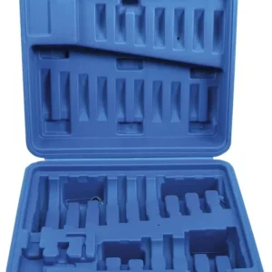 Leerkoffer für Art. 8736 Nur Für Kurze Zeit