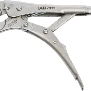 Kostenfreie Lieferung Spezial-Gripzange | runde Form | 175 mm | 6 – 21 mm