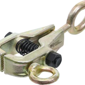 Karosserie-Richtklemme | zwei Zugrichtungen | max. 3 t Versand Am Gleichen Tag