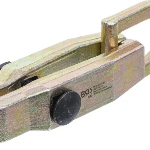 Karosserie-Richtklemme | schmale Ausführung | eine Zugrichtung | max. 3 t Super-Preis