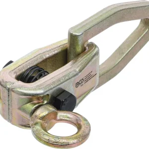 Karosserie-Richtklemme | 90° | zwei Zugrichtungen | max. 3 t Rabatt