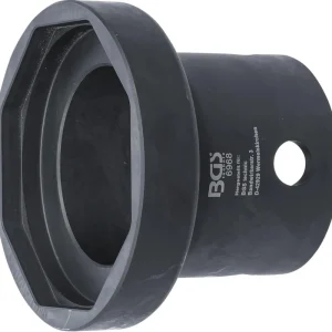 Finale Aktion Nabenmuttern-Schlüssel | Achtkant | für R.O.R. Anhänger | SW 127 mm