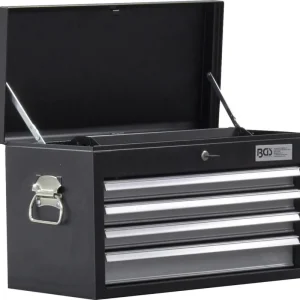 Werkstattwagen-Aufsatz | 4 Schubladen | leer Echt