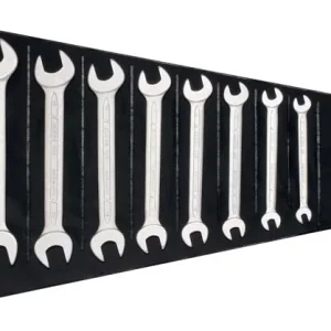 Doppelmaulschlüssel-Satz Elora-100S AFSB | SW: 1/4″ – 1″ Top-Preis