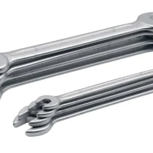 Doppelmaulschlüssel-Satz Elora-100S | SW: 5/16″ – 1.1/4″ Direktkauf