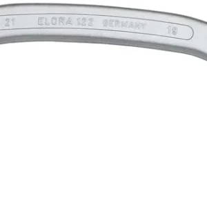 Starter- und Blockschlüssel, ELORA-122A-1/2″x9/16″ – 9/16″x5/8″ Jetzt Kaufen