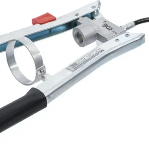 Zweihand-Kartuschen-Fettpresse | 500 g Schnäppchen