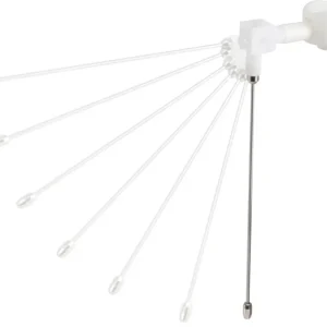 Ersatzdüse für Druckluft-Sprühflasche | für BGS Art. 9393, 72050 Ausverkauf