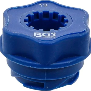 Top-Angebot Öl-Befülladapter für VAG (neuer Typ Öl-Deckel), passend für Art. 8505-1