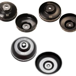 Nur Für Kurze Zeit Ölfilterkappe 18-kant 86-135 mm