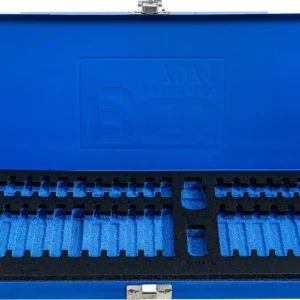 Top-Seller Metall-Leerkassette für BGS Art. 7071 ( 29196 )