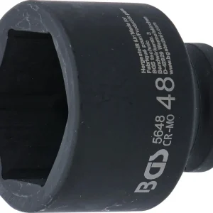 Direktkauf Kraft-Steckschlüssel-Einsatz, 20 (3/4), 48 mm