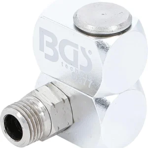 Jetzt Kaufen Druckluft-Drehverbinder