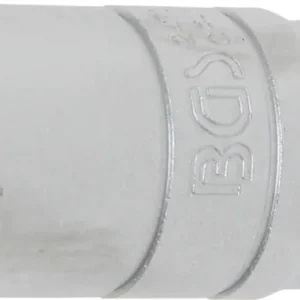 Zündkerzen-Einsatz, matt verchromt, 1/2″ Antrieb, SW 20,8 mm Aktuell