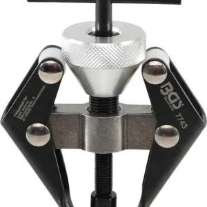 Zwei-Arm-Abzieher für Polklemmen und Wischerarme Kostenloser Rückversand