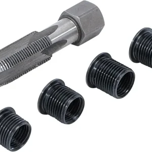 Zündkerzengewinde-Reparatursatz M10 x 1.00 Jetzt Kaufen