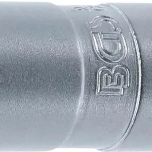 Zündkerzen-Einsatz, matt verchromt, 3/8″ Antrieb, SW 16 mm Kostenfreie Lieferung