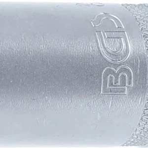 Zündkerzen-Einsatz, mit Magnet, 3/8″ Antrieb, SW 16 mm Garantierte Lieferung