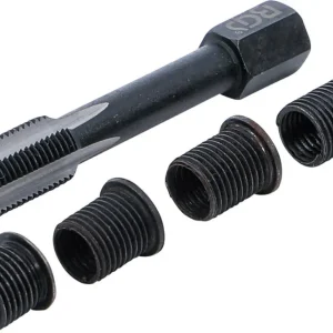 Zündkerzengewinde-Reparatursatz M8 x 1,0 Neu Im Sortiment