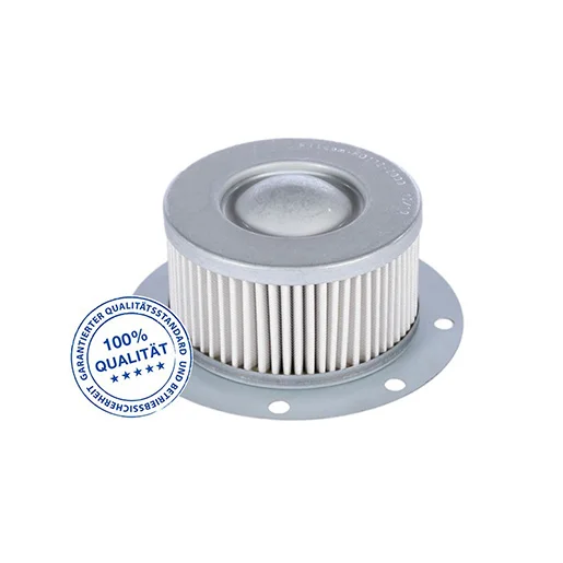 Must-Have Ölfeinabscheider für MAHLE Kompressor