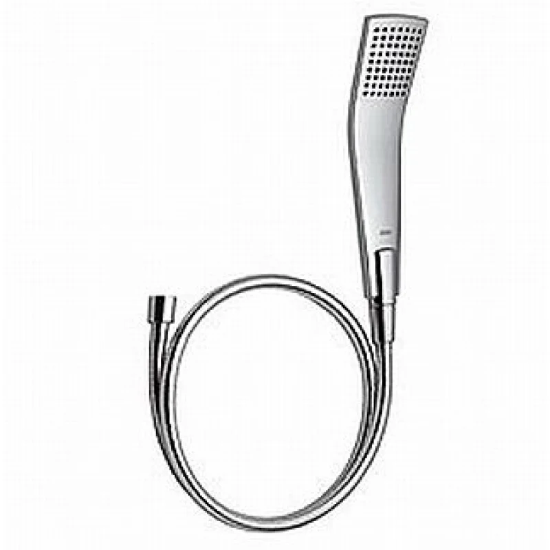 Zertifiziert KLUDI Joop! Handbrause, Chrom 5512505-00