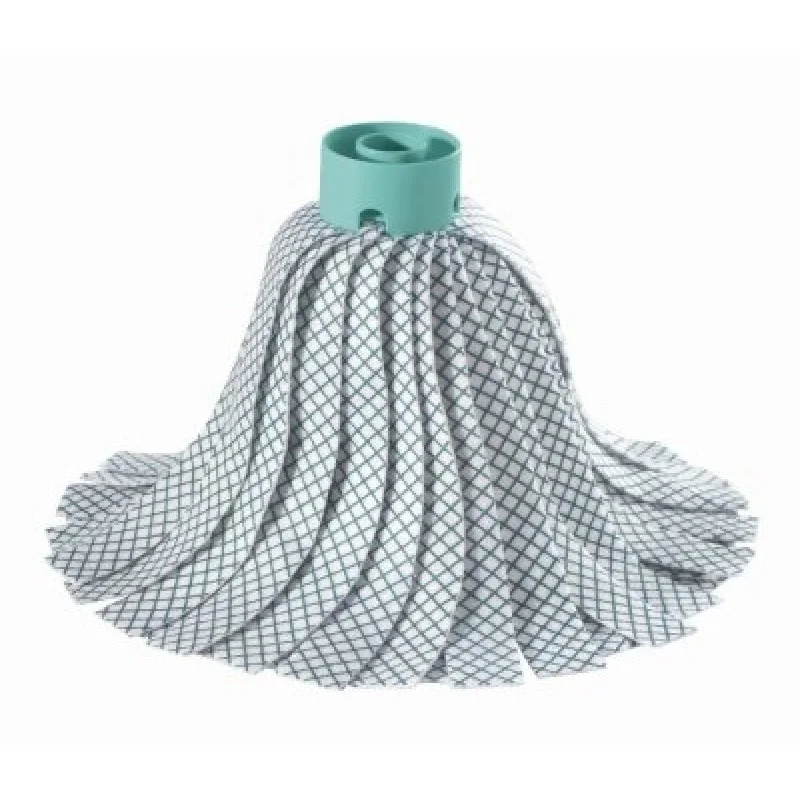 Zertifiziert LEIFHEIT Ersatzkopf TWISTER / CLASSIC - Viscose 55401