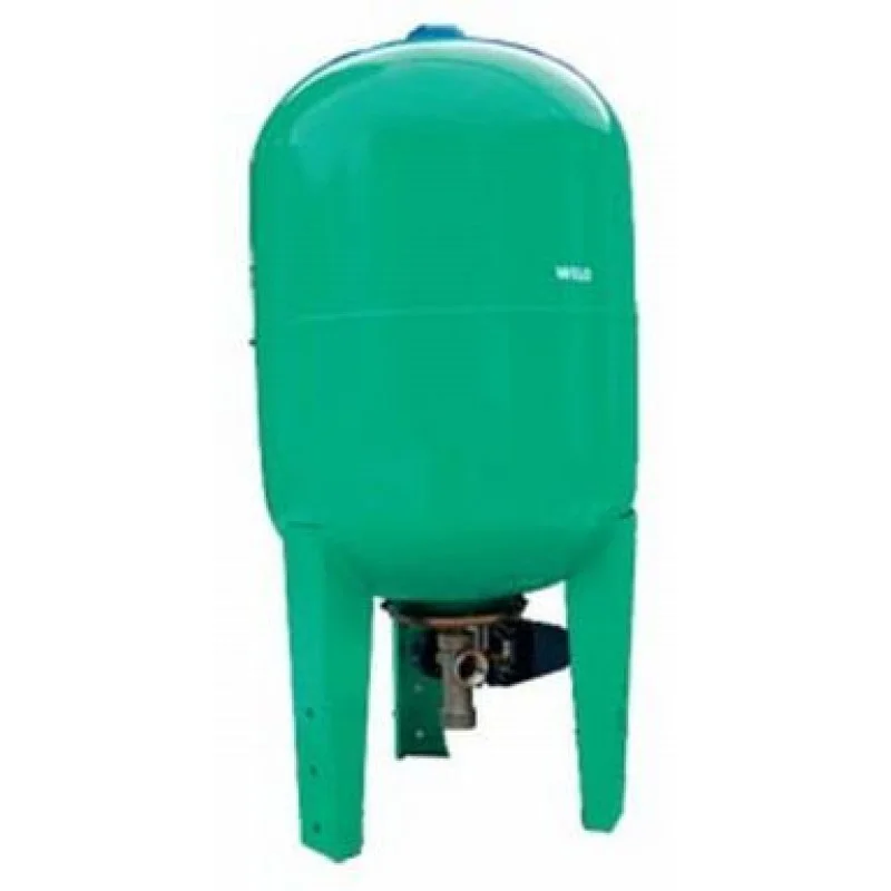 Zertifiziert WILO Set 50L - für wählbare selbstansaugende Pumpe oder Unterwassermotor-Pumpe 2865134