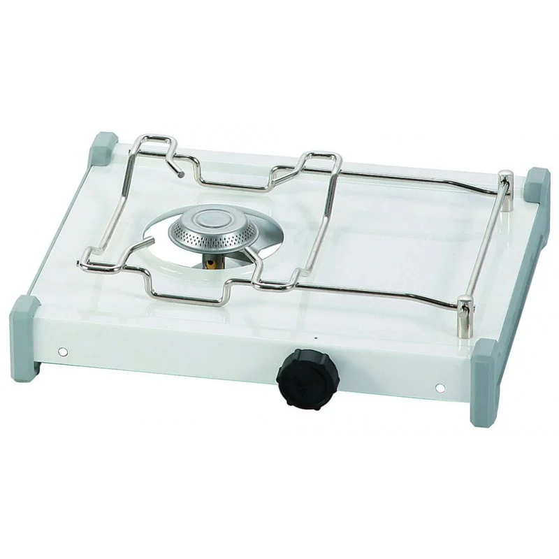 Zertifiziert MEVA Kocher RIO 1 - hochdruck, 2341