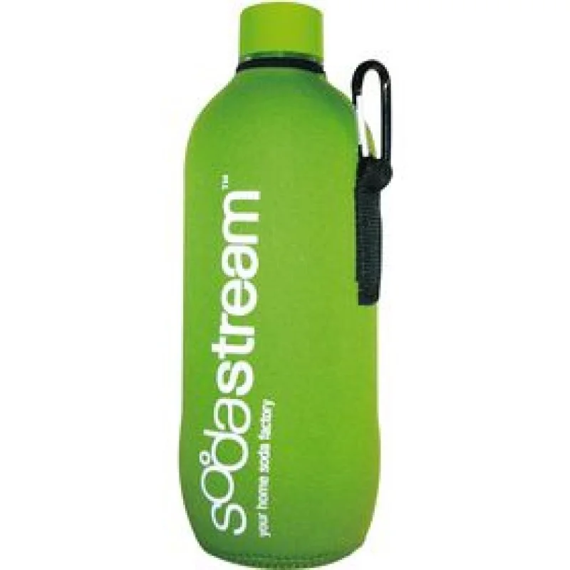 Zertifiziert SODASTREAM Isolierbeutel 1 l