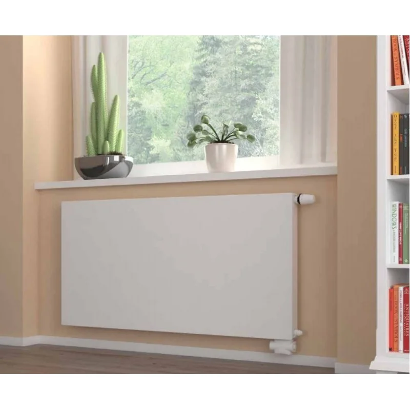 Zertifiziert KORADO Heizkörper Typ X-CONTROL PLAN VK 21 300 / 1600 21-030160-70X10