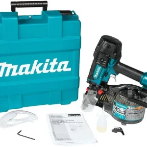 Zertifiziert Makita Konstruktion Spule Nagler HP, 45-90mm AN935H